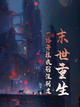 末世重生路(天灾)风荟