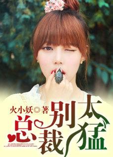 总裁别太大