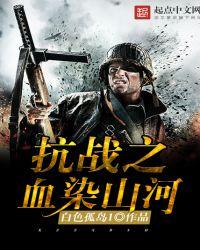 抗战之血染山河 第127章