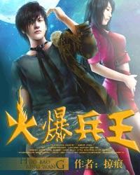 火爆兵王燃文