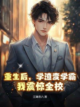 重生后被学渣黏上