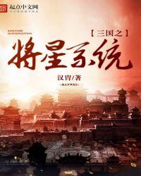 三国之家将系统