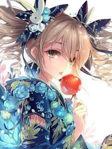 崩坏三のエロmmd