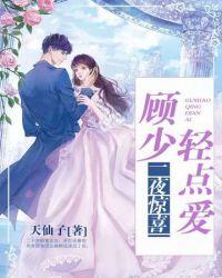 顾少轻一点宠免费全文