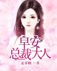 早安总裁大人宋瓷 3