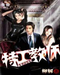 特工教师免费阅读
