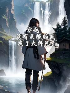 大师兄凡人却很强