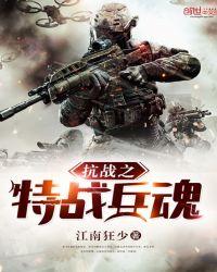 抗战之特战兵魂寂寞剑客