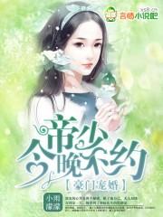 帝少甜宠豪门隐婚妻