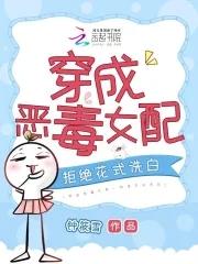 穿成恶毒女配后我不想洗白了