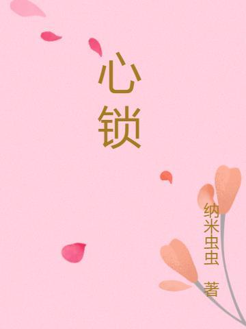 锁心多少钱一个