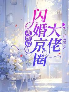 离婚后前夫闪婚
