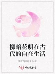 柳暗花明谁的诗句