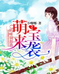 双胞胎归来妈咪别想逃