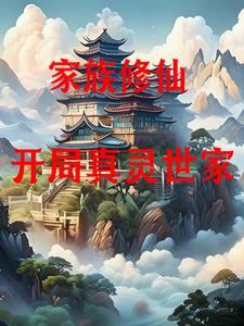 家族修仙我有一个灵瓶空间 站着如小喽啰