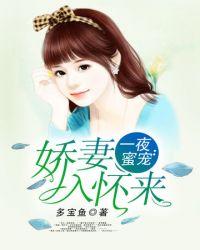 一夜宠妻成瘾