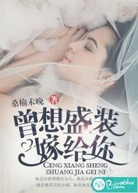 曾想盛装嫁给你简介