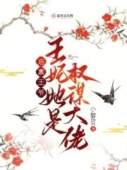 王妃是江湖大佬