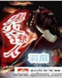 鬼火什么意思