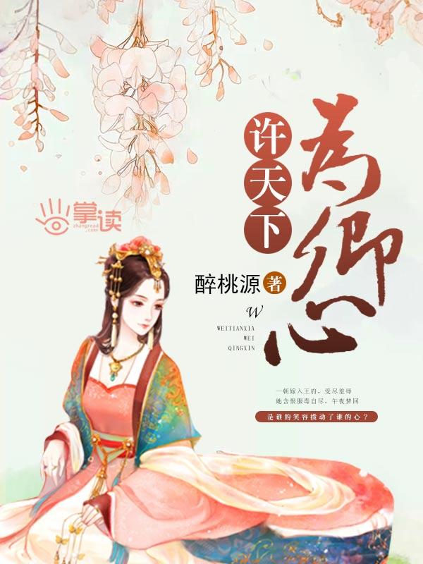 倾尽天下是什么意思