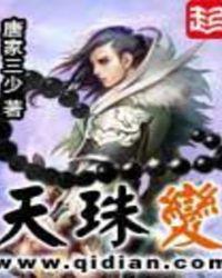 天珠变在线阅读免费