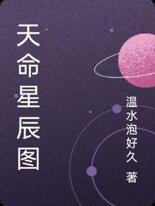 天命海报