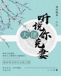听说大佬宠夫狂---月昔玦