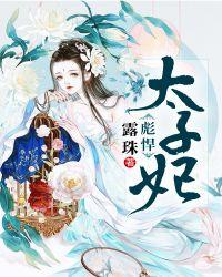 太子妃很彪悍