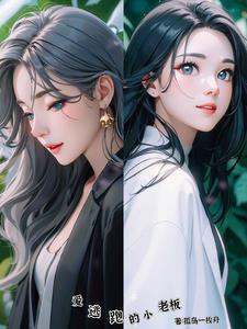 女总裁的小帅t
