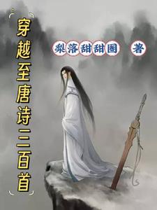 穿越唐诗大世界目录