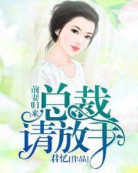 前妻归来总裁请别慌全文