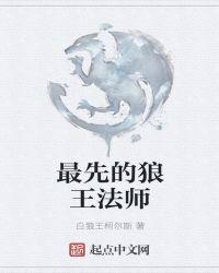 狼王魔术师技能