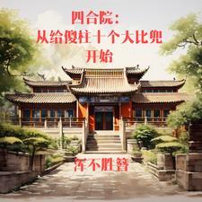 四合院阎解成的快乐生活