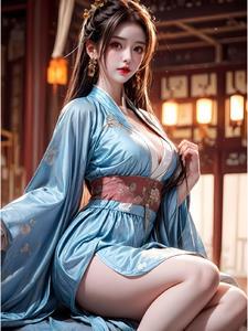 云嫣女神