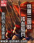 纵横三国的铁血骑兵百度百科