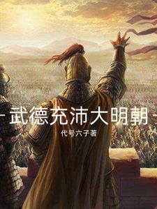 明朝武德是谁的年号啊