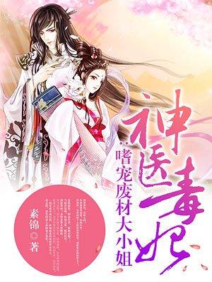 神医毒妃嗜宠废材三小姐无弹幕