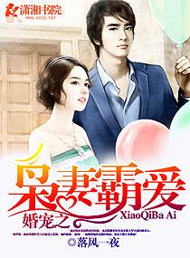 婚宠之枭妻霸爱by落风一夜
