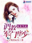 辣妻当家调教军门痞少 玖月心久