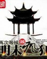 明末风暴简介