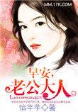 老公大人结局
