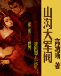 山沟中的军阀txt精校版