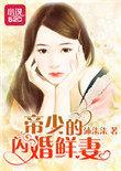 帝少独宠闪婚妻免费全文