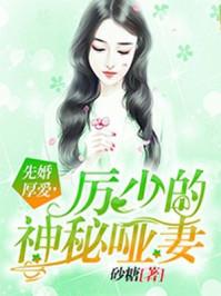 先婚厚爱厉少的新婚哑妻