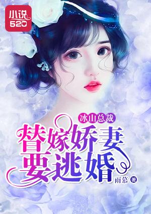 冰山首席总裁替身新娘