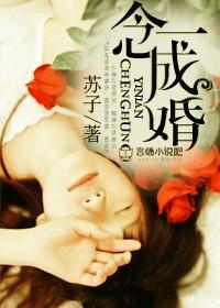 一念成婚腹黑总裁