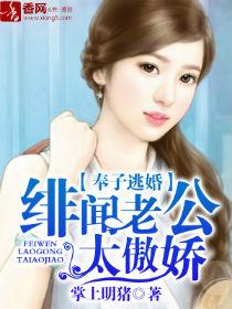 奉子成婚绯闻老公太骄傲
