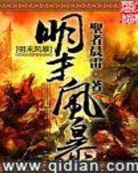 明末风暴怎么样
