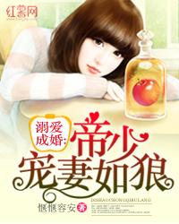帝少宠妻如狼