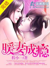 暖妻成瘾番外